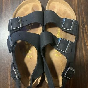 Birkenstock Milano